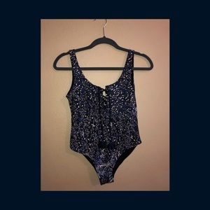 poupette st Barth bathing suit